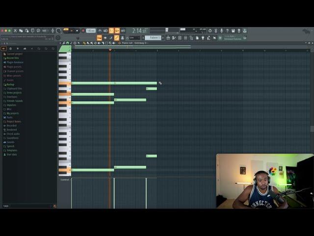 How to Make Dark Melodies FL STUDIO