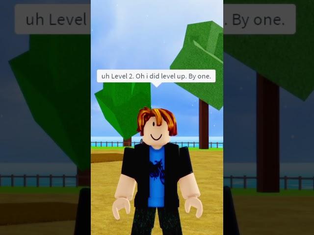 Don't Be That Noob In Blox Fruits!