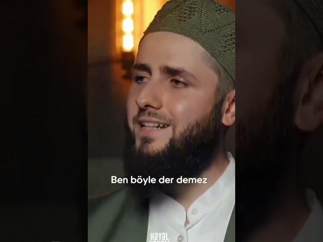 “Cinlerin hocası” olduğunu belirten şahıs “Mihrez” isimli cini öldürdüğünü iddia etti