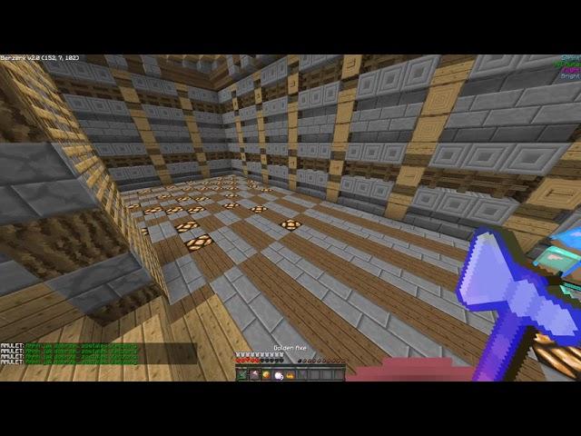 Klepa 1vs1 z LamboXNoob na EPICPVP.ENCH.PL [1.5.2]