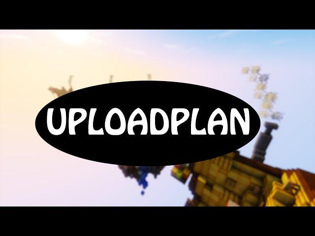 ️ UPLOADPLAN ️ Was Bringen? ️ qFlx ️