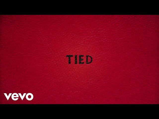 Imagine Dragons - Tied (Official Lyric Video)