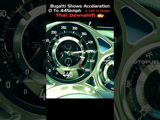 Bugatti Tourbillion Top Speed. #bugatti #bugattitourbillon #tourbillon