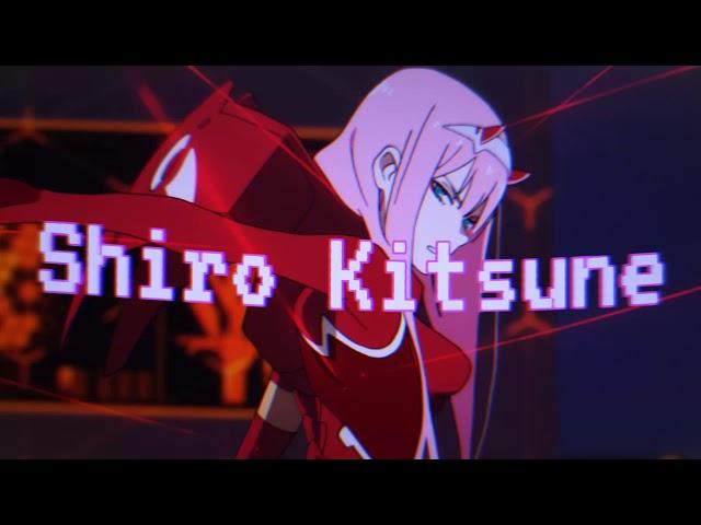 Intro For Shiro Kitsune ! #1