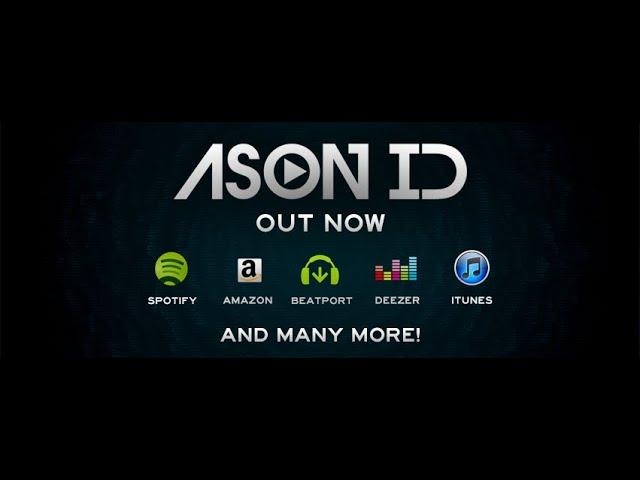 Ason ID - Memories