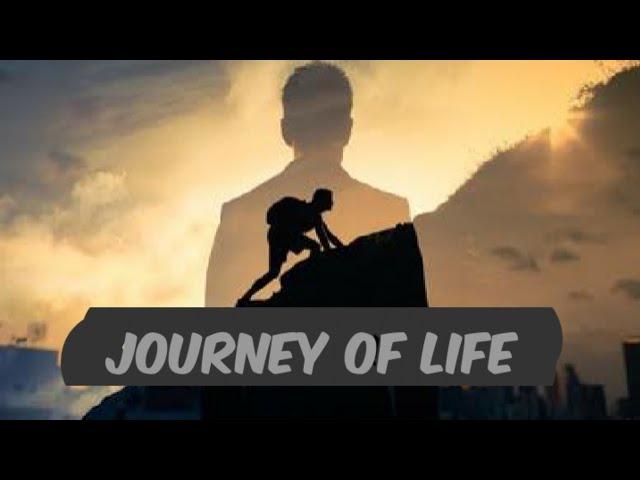 Journey Of Life | Motivational Words | Short Film | The Media Geek