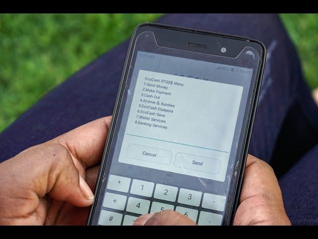 In Depth: Mobile Money in Zimbabwe