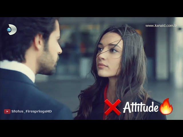 Boys Attitude Status | Ignore Girls WhatsApp Story | Men Attitude for Girls  | Sigma Male Rule