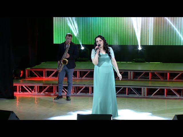 Заира Магомедова - Мама (Калина Красная 2017)