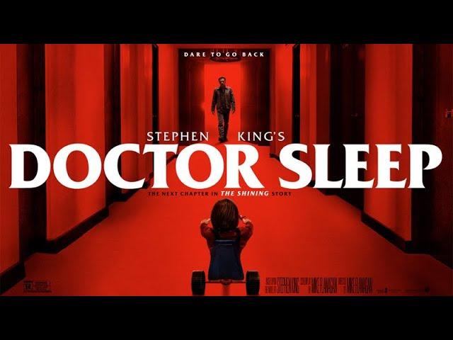 Doctor Sleep / by Mo KRIMKA