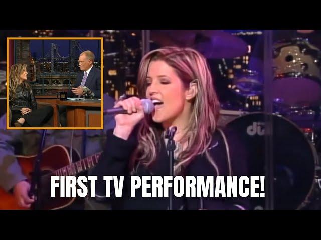 What Can You Learn From Lisa Marie Presley? [ANALYSIS]