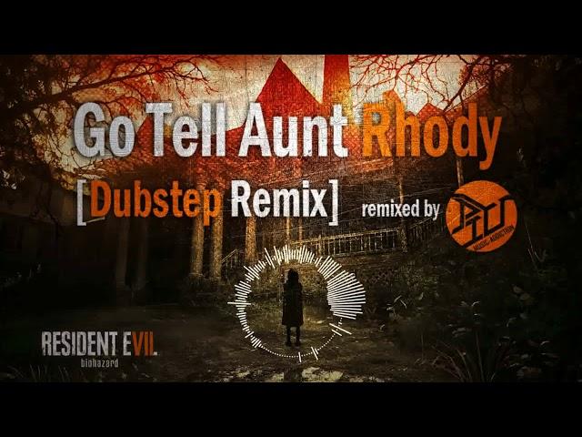 Go Tell Aunt Rhody [1 hour Dubstep Remix]