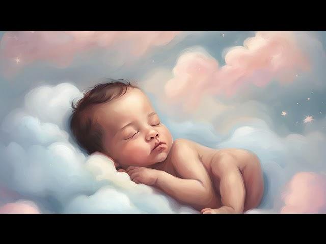 Sleep Music For Baby |Lure Your Baby To Sleep| Sweet Sleep Melody