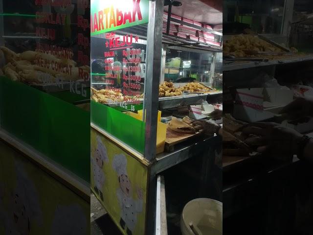 martabak keju