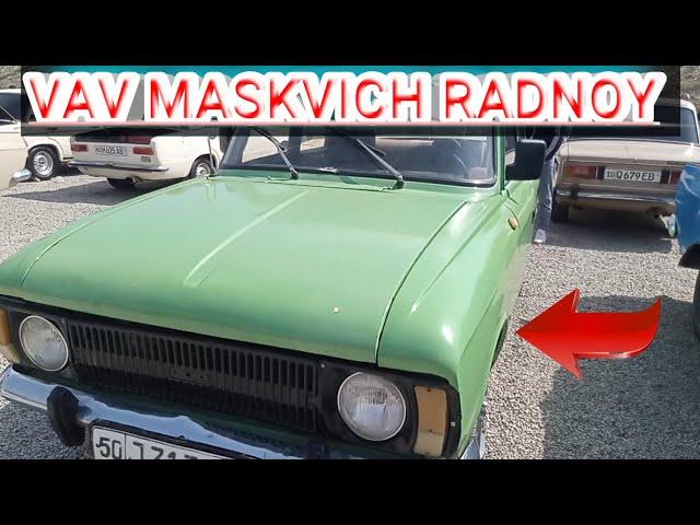 NAMANGAN NORIN PAYSHANBA AVTO OLAM JIGULI VA MASKVICH BOZORI 11 04 2024 YIL AVTO TUNING маскивич