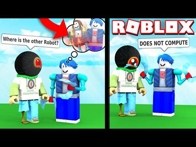 This Roblox Chat Bot may have a DARK SECRET...