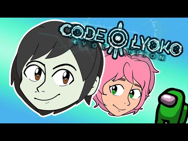 So, I Finally Watched Code Lyoko: Evolution