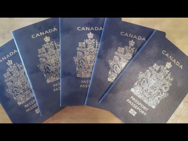 How to Apply for Canadian Passport Adult: Step-by-Step Guide