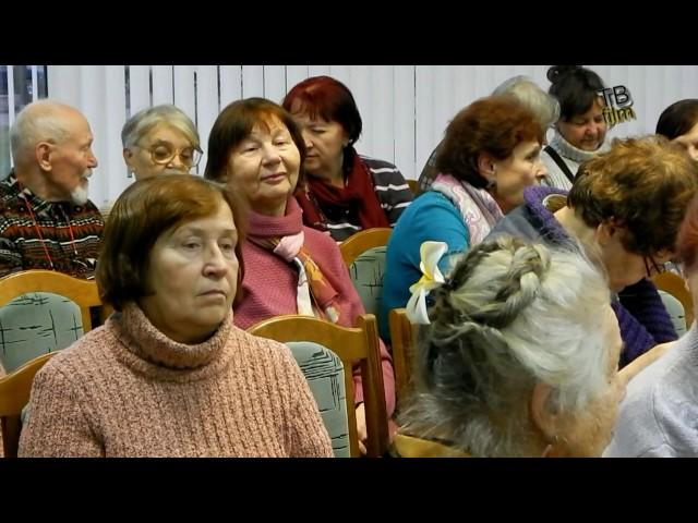 Визитка школы экологических знаний "Экология и Я"