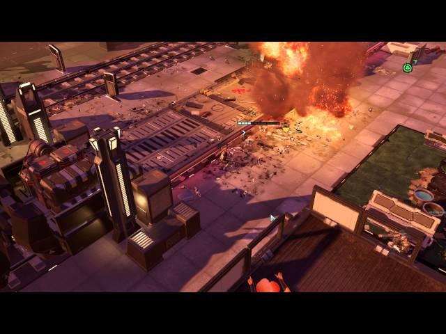 XCOM 2: Best way to use rangers