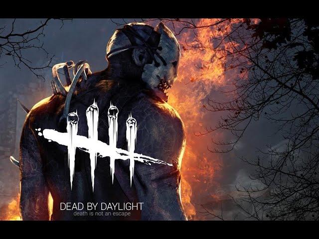 Dead by Daylight!