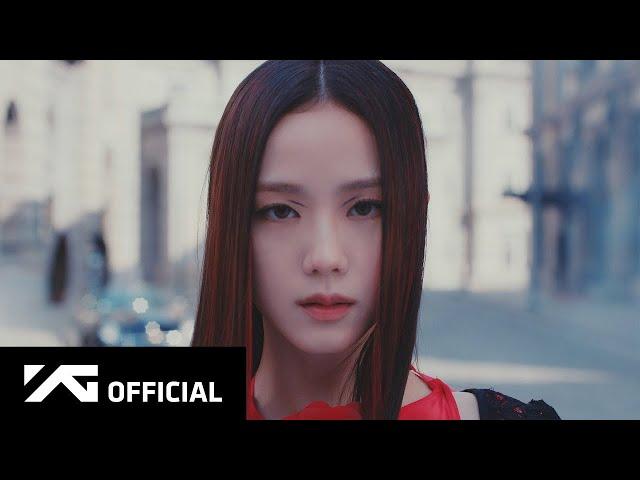 JISOO - 꽃(FLOWER) (1 hour loop MV)