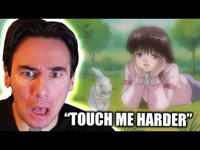 The Biggest WTF Anime Moments