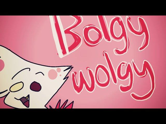 Bolgy wolgy |meme animation| Hazbin hotel