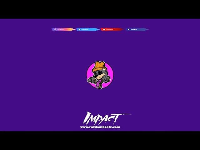 [FREE] ROCKET Type Beat 2021 - "IMPACT" | Enraged | Trap instrumentals