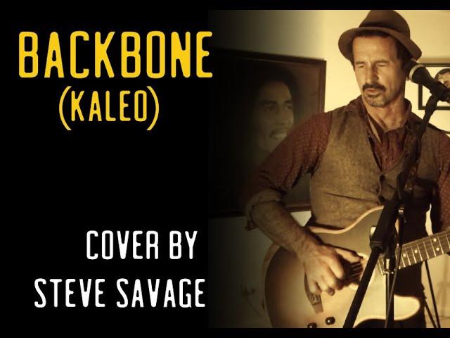 Backbone by Kaleo
