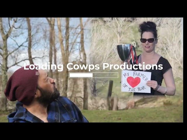 New Cowps production intro part 6