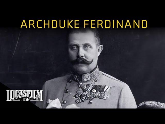 The Archduke’s Last Journey: End of an Era | Historical Documentary | Lucasfilm