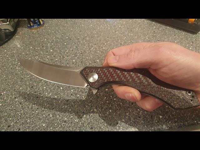 Zero Tolerance 0462