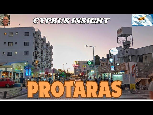 Experience Protaras Cyprus LIKE A LOCAL!