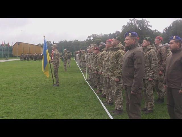 М.Козицкий: Российские военные атаковали полигон под Львовом