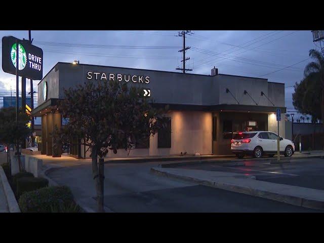 Starbucks ordered to pay $50 million for coffee spill injury