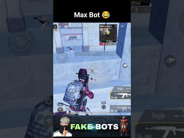 Max Bot 