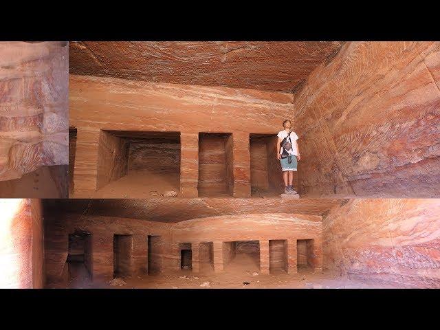 petra Jordan part 3 4k  Hugo Someguy Petra .