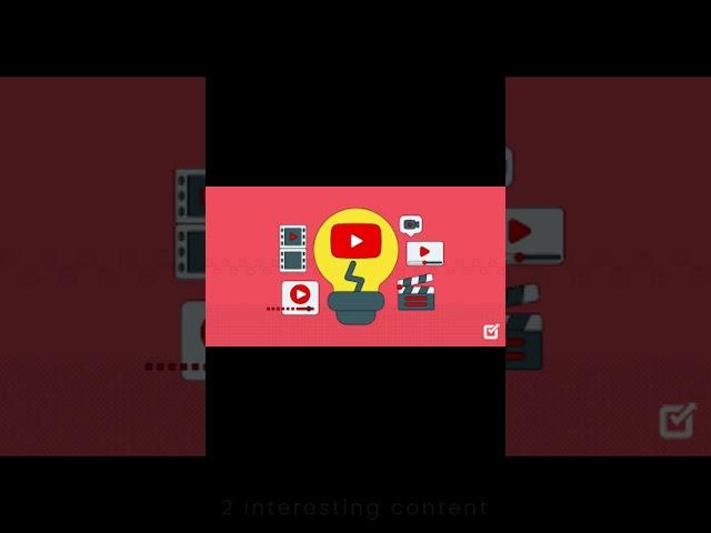 "5 Secrets to Get More Views on YouTube FAST!  | Boost Your Channel Today" #shorts