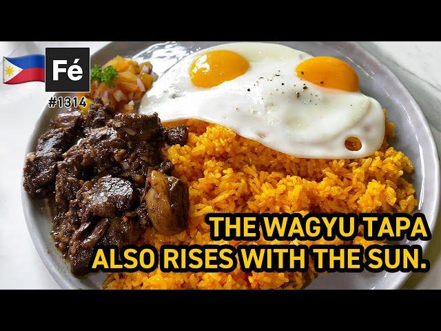 Boracay Food Trip (Part 1) - Best Breakfast in the Philippines! The Sunny Side Café | #1314