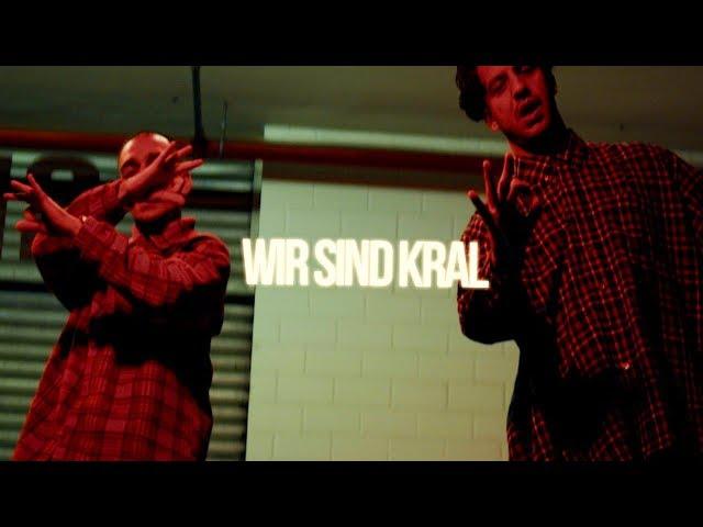 Wir sind Kral - Ezhel & Ufo361