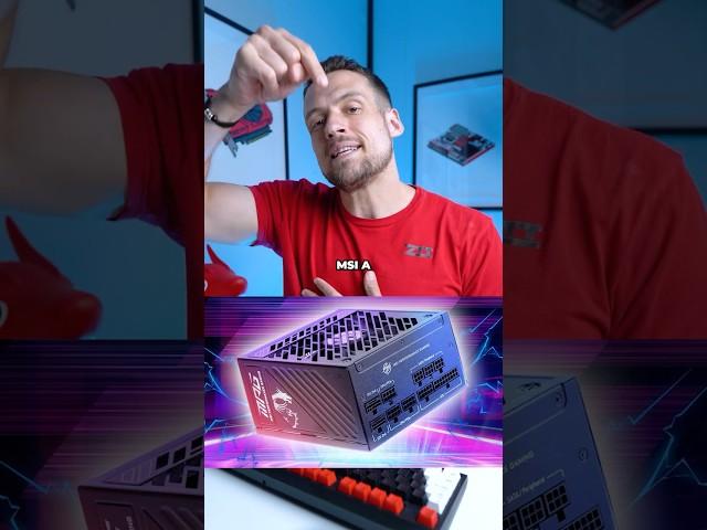 MSI Takes 1 Step Forward, 2 Steps Back 