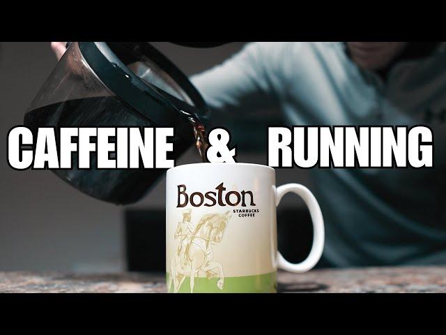 How Does Caffeine Impact Your Performance? | A Runners Perspective