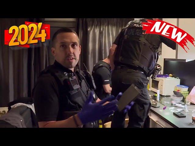 Police Interceptors Season 2024  Season 20 Episode 07  Police Interceptors Full Episode