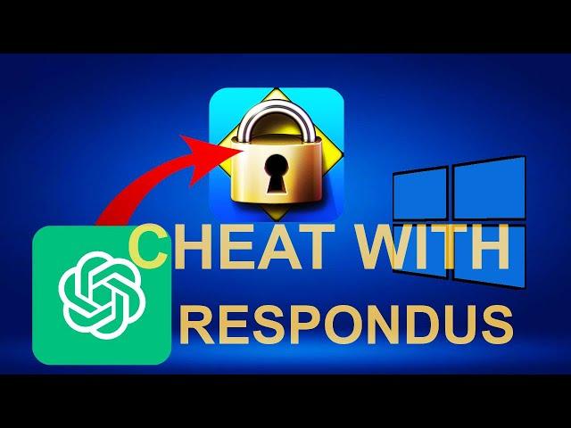 How to cheat on lockdown browser exam 2024 (Exam Bypass)