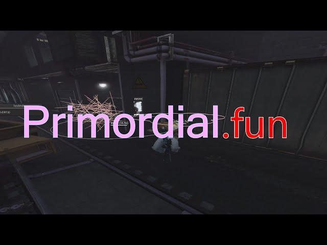 Primordial.fun | Media and free cfg | Discord description