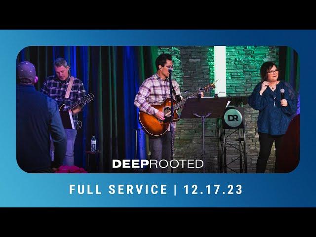 Full Service | The Plan To Expand "Stop Calling Something Nothing" | Matthew Ochoa