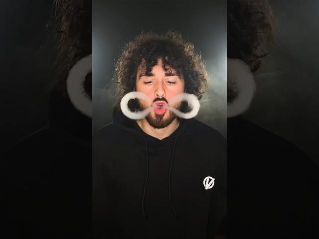 Some of my Favourite VapeTricks 