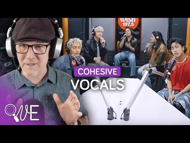 Vocal Coach REACTION & ANALYSIS  SB19 ️ ILAW (LIVE) 