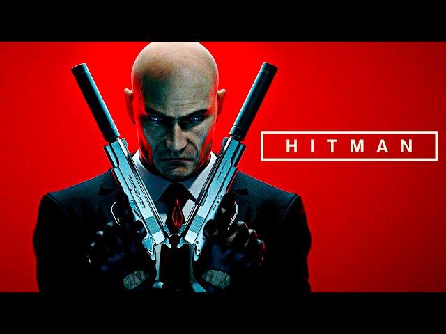 HITMAN Historia Completa en Español Sub PC | Hitman 2016